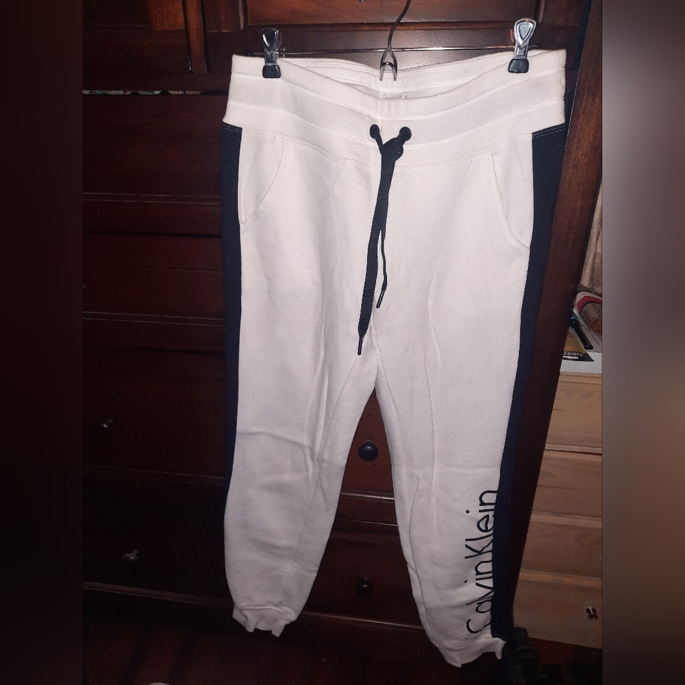 Calvin Klein women sweatpants